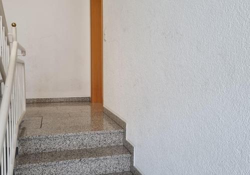 Treppenhaus