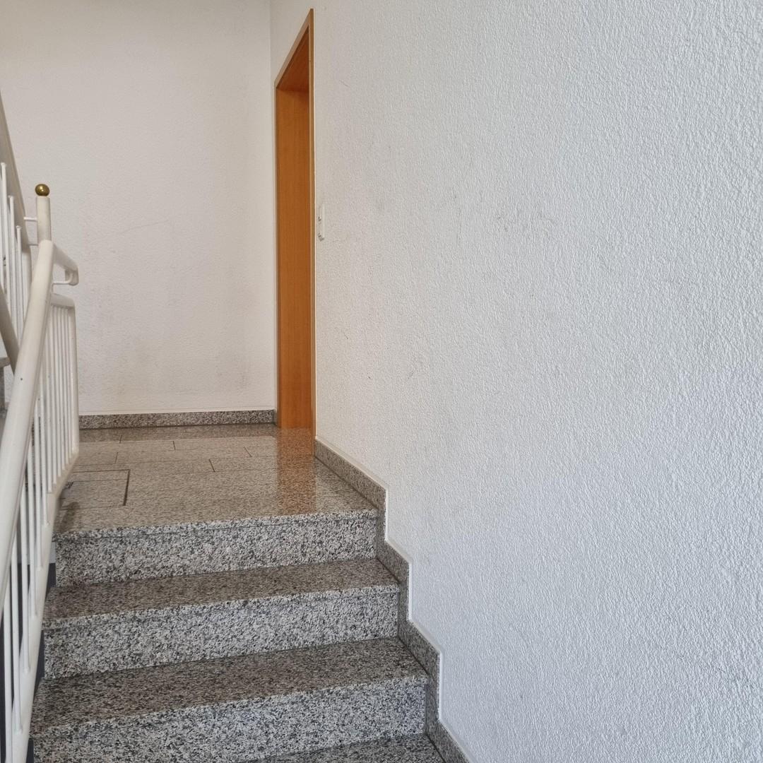 Treppenhaus