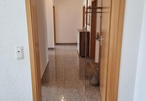 Wohnungseingang / Flur