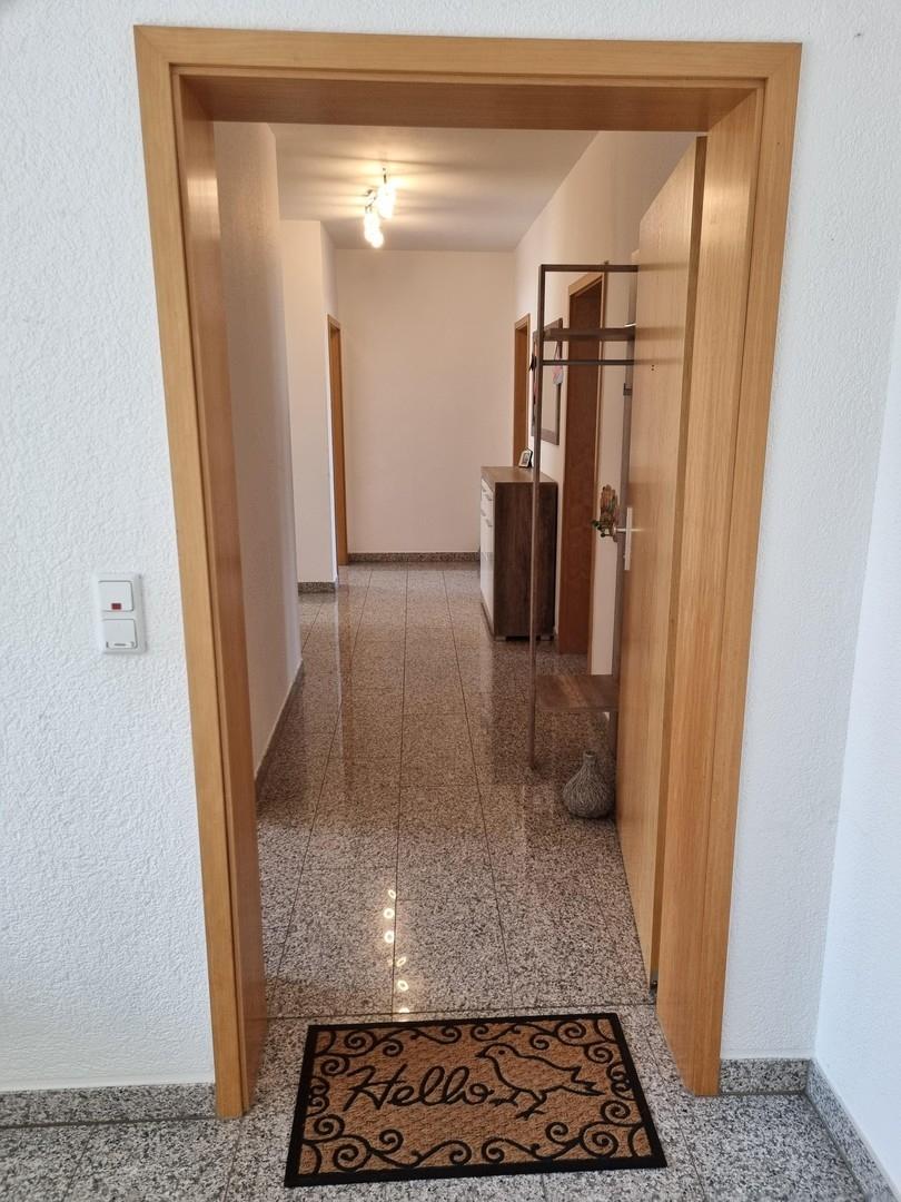 Wohnungseingang / Flur