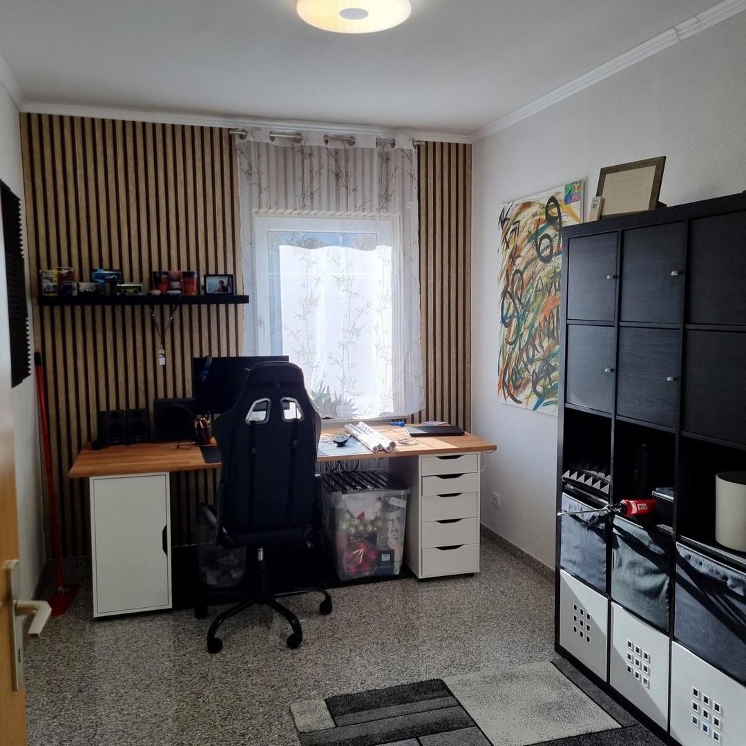 Arbeitszimmer