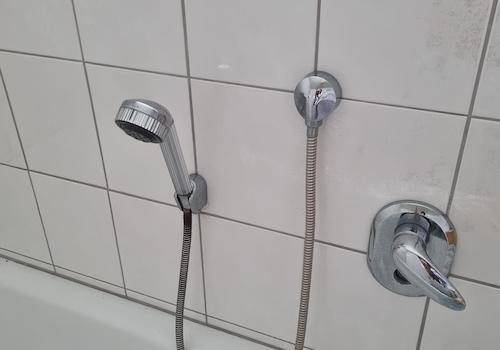 Armatur Badewanne