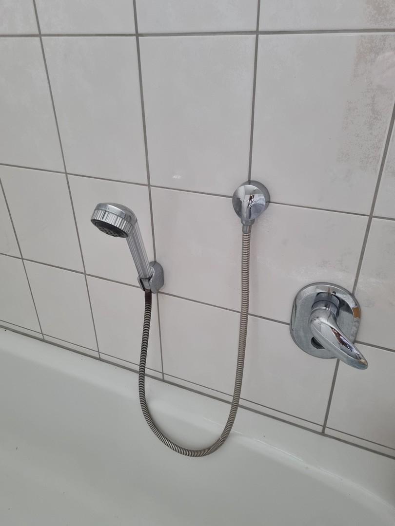 Armatur Badewanne