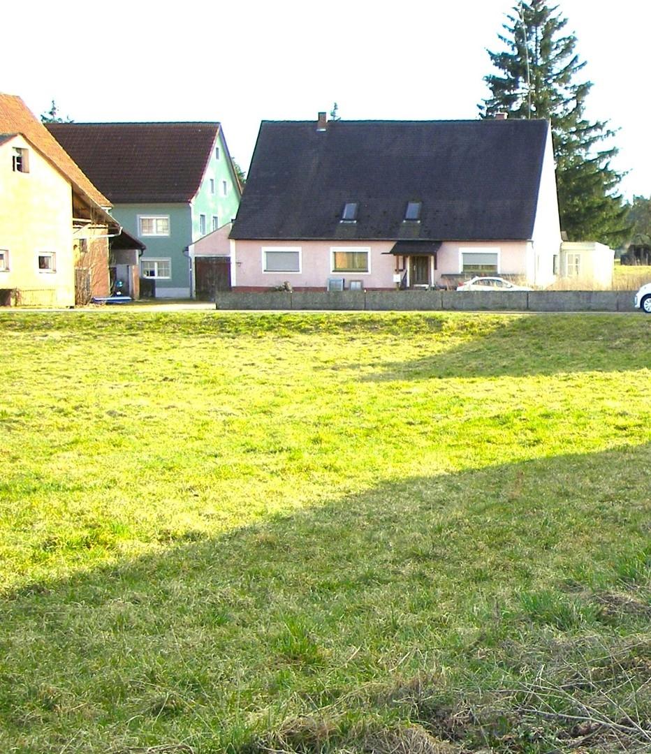 Umgebung