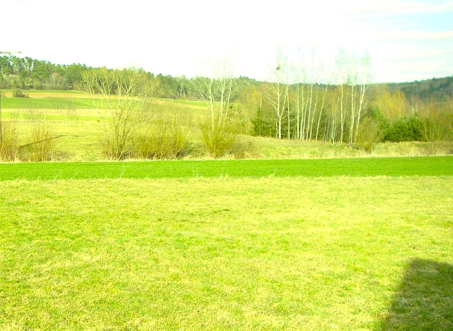 Natur pur!