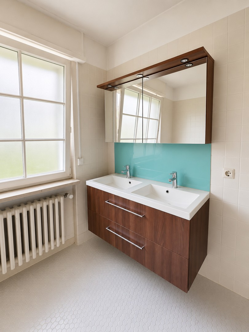 EG - Badezimmer 3