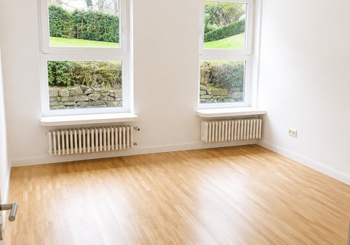 UG - Schlafzimmer