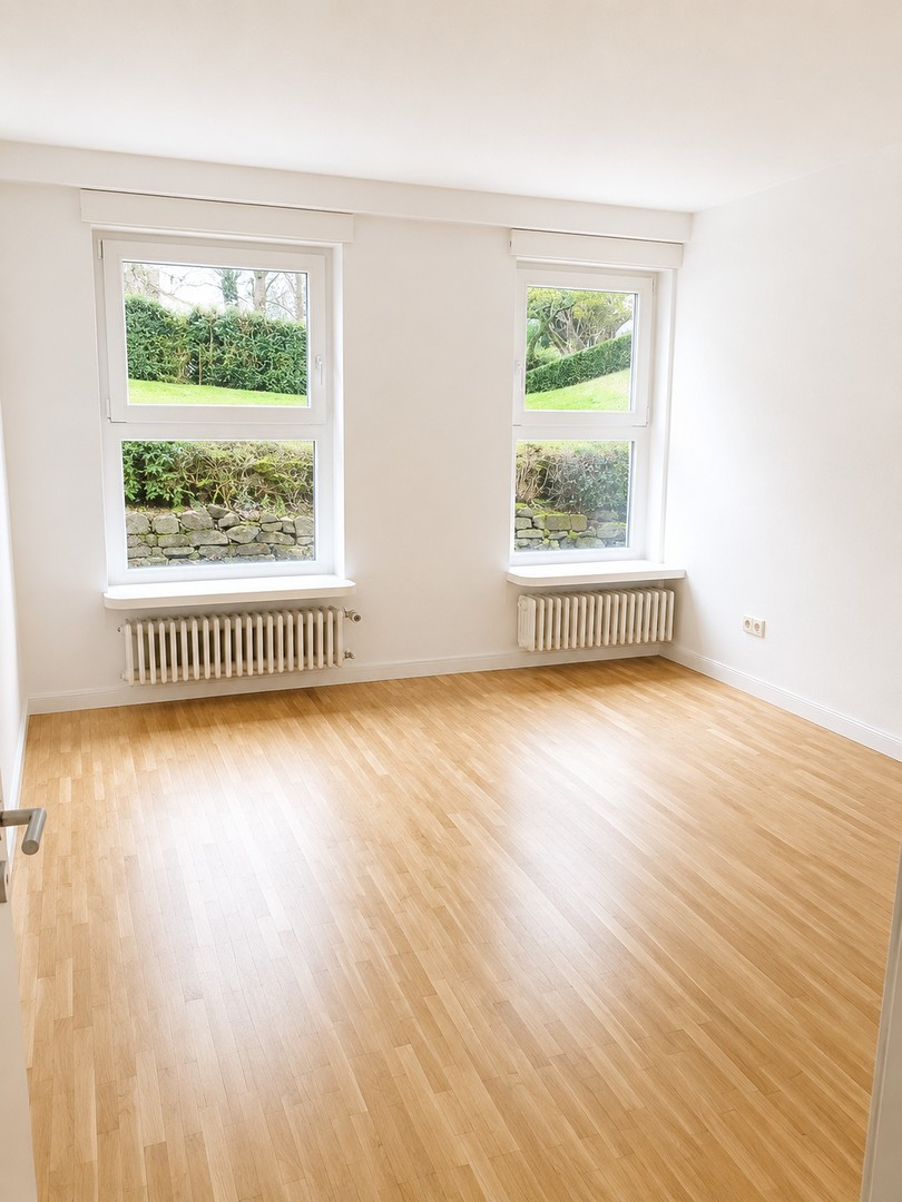 UG - Schlafzimmer