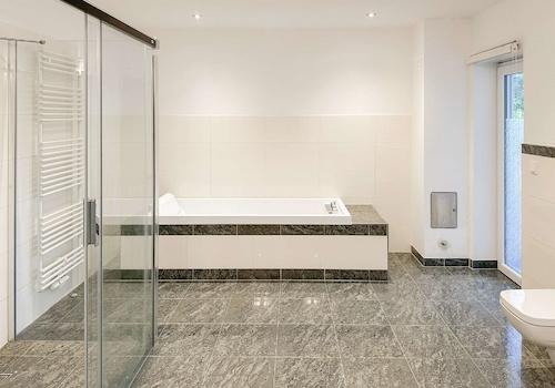 Tageslicht Badezimmer