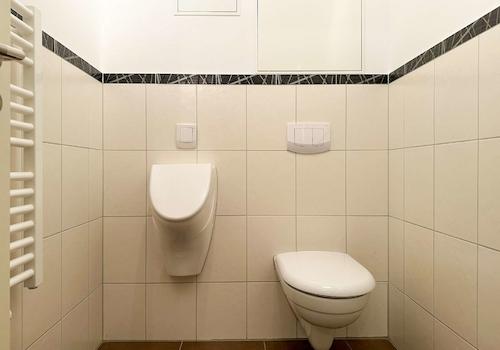 Gäste WC