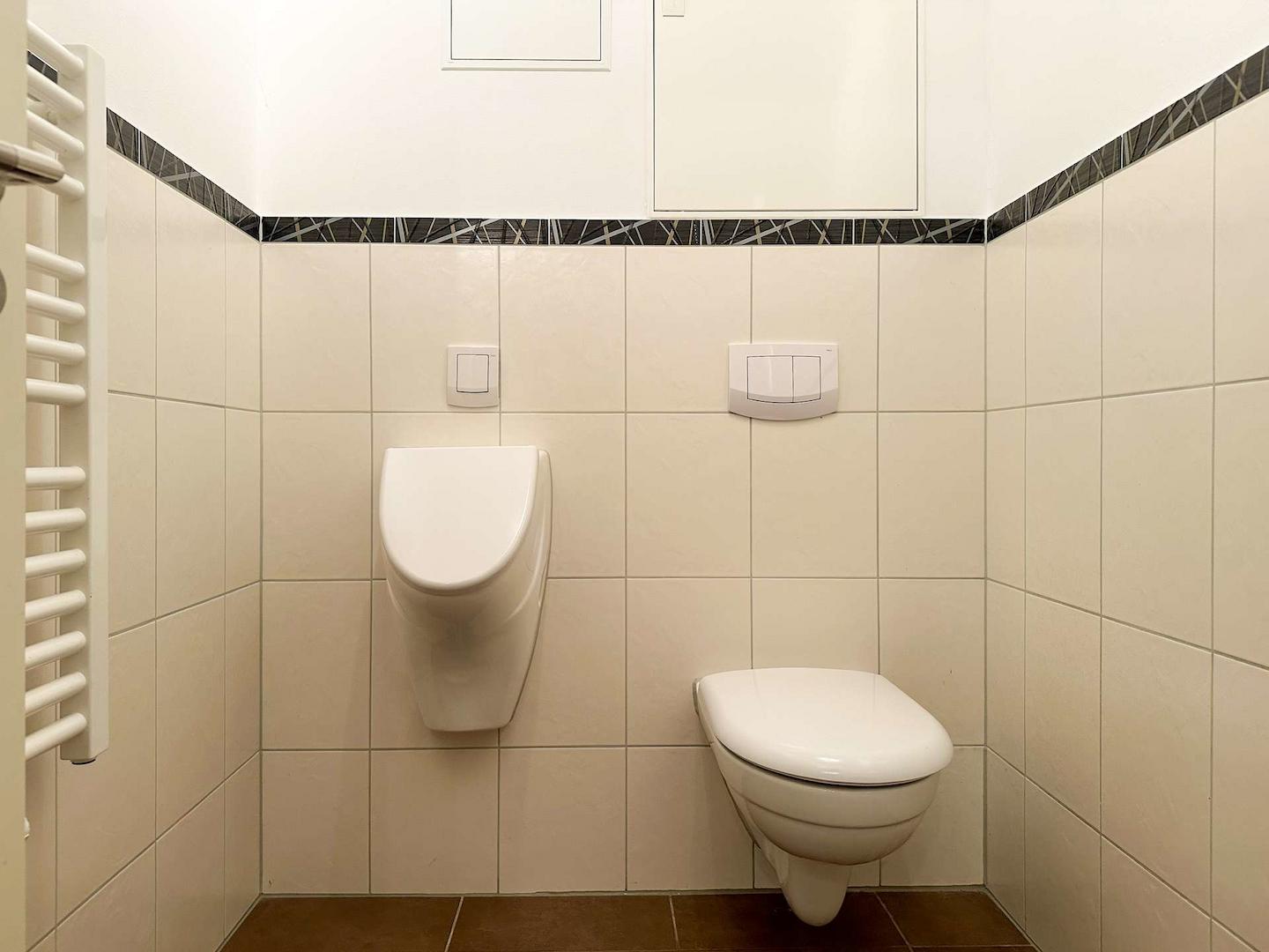 Gäste WC