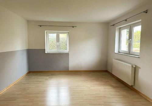 Schönes Zimmer