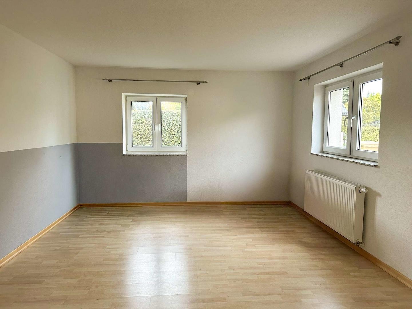 Schönes Zimmer