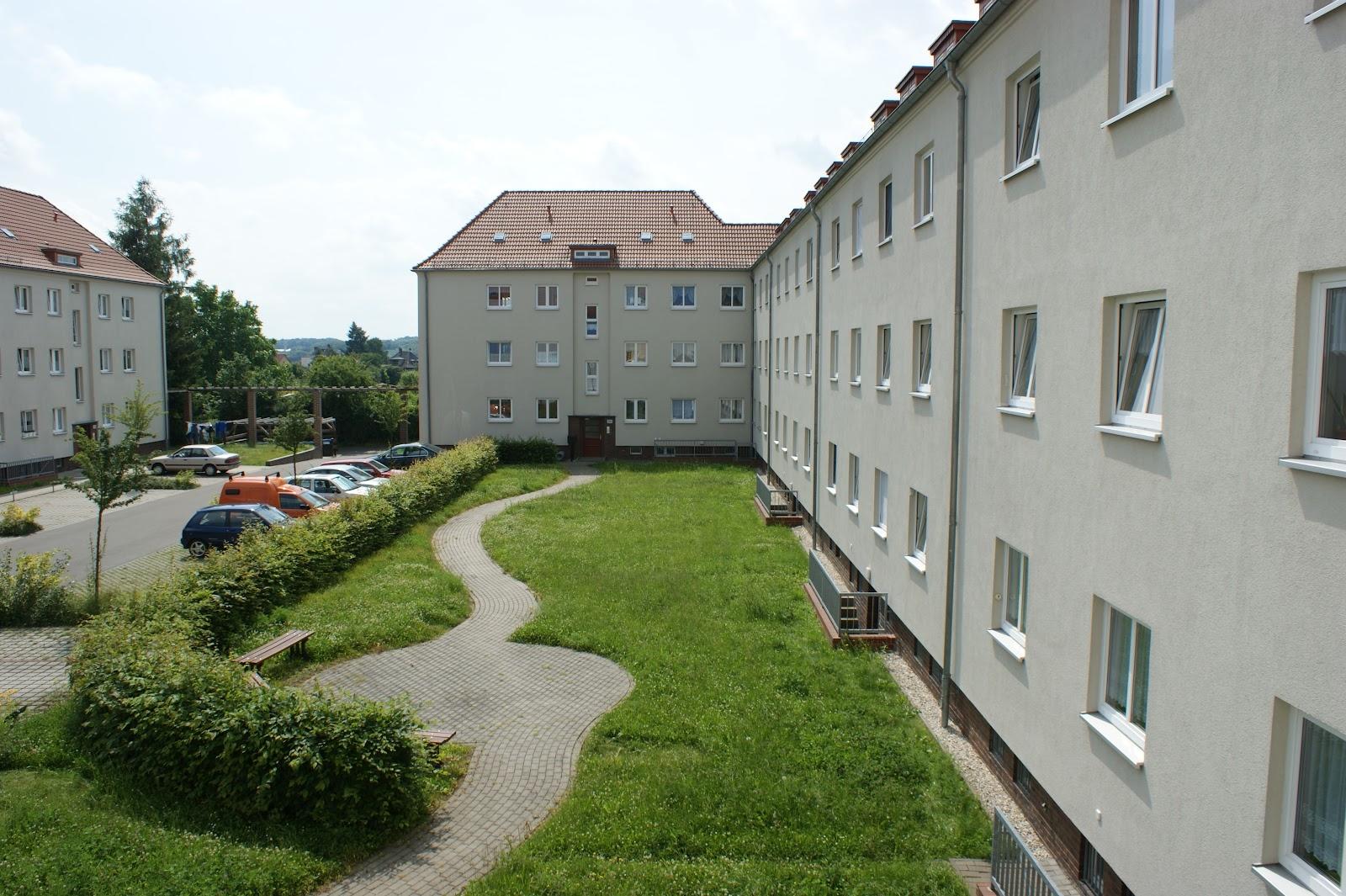 Hauseingänge