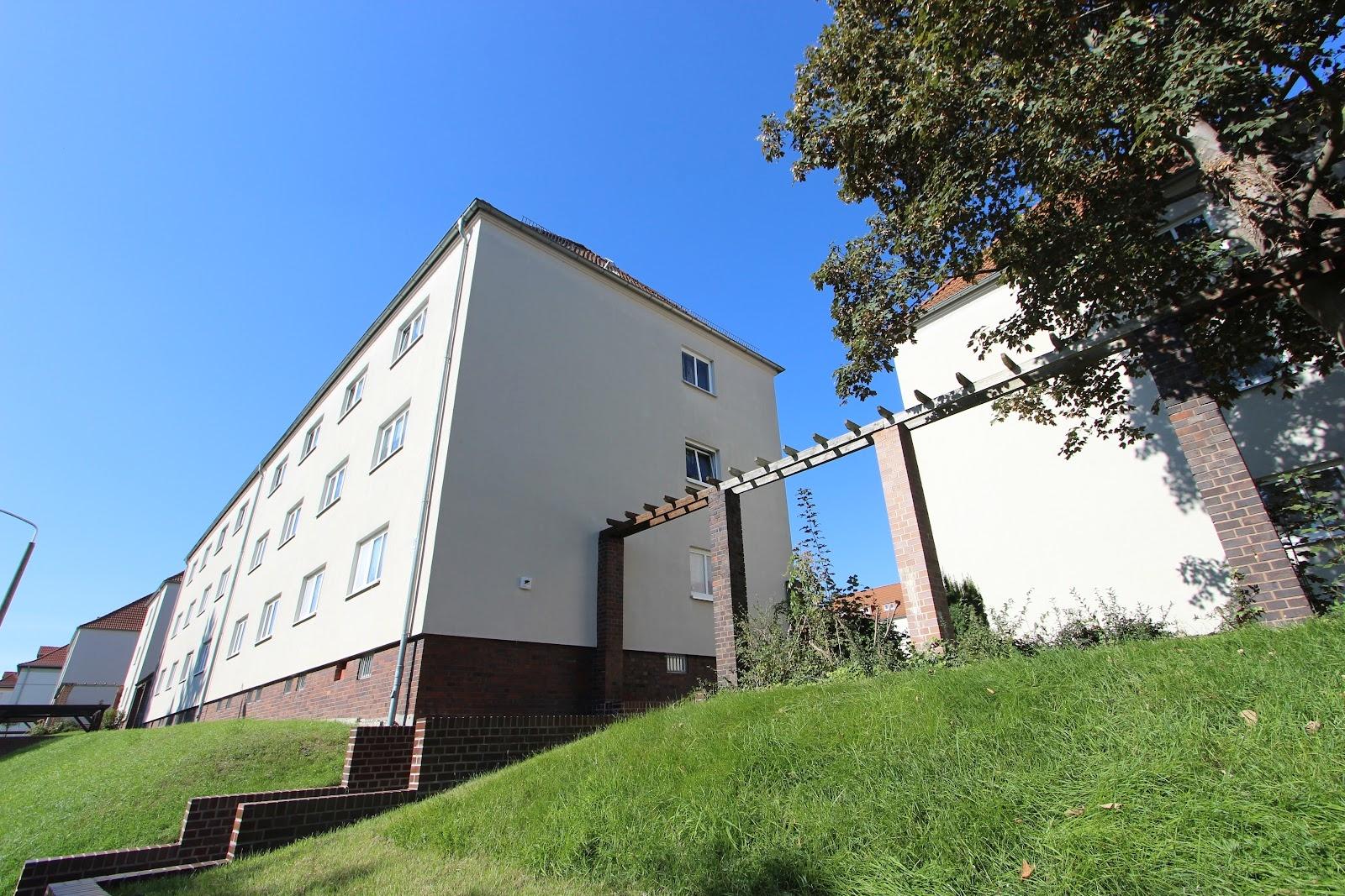 Mittelstraße