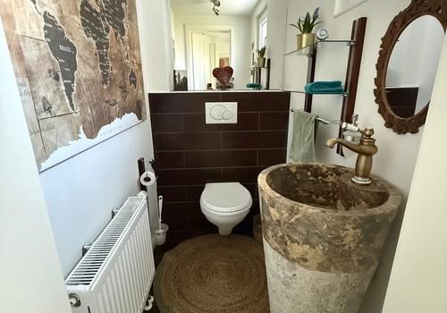 Gäste WC