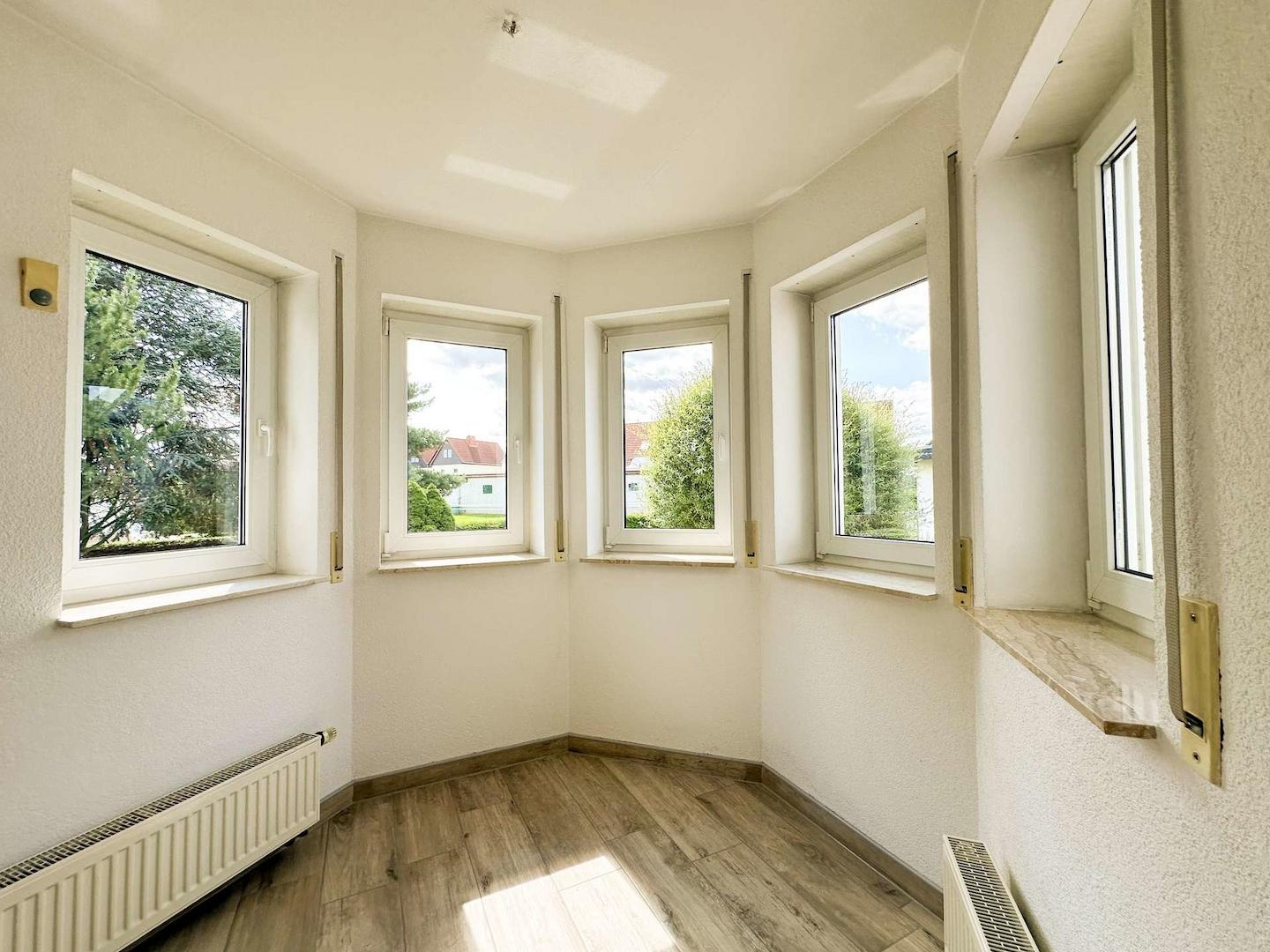 Gemüticher Erker