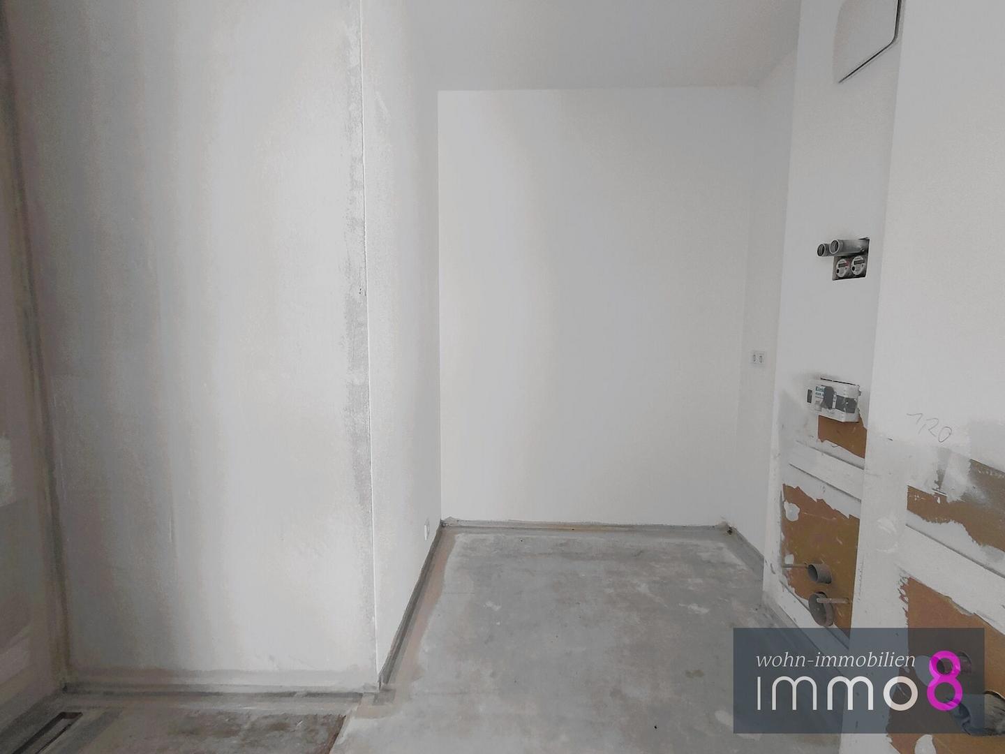 Einliegerwohnung Bad
