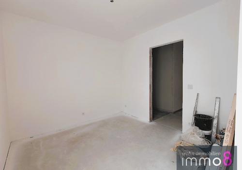 Einliegerwohnung Schlafen