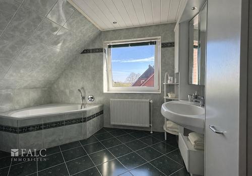 Badezimmer OG