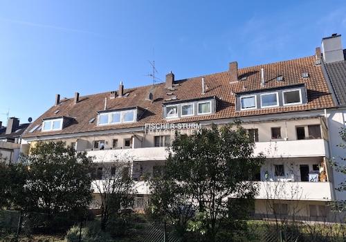 Hausansicht Rückseite