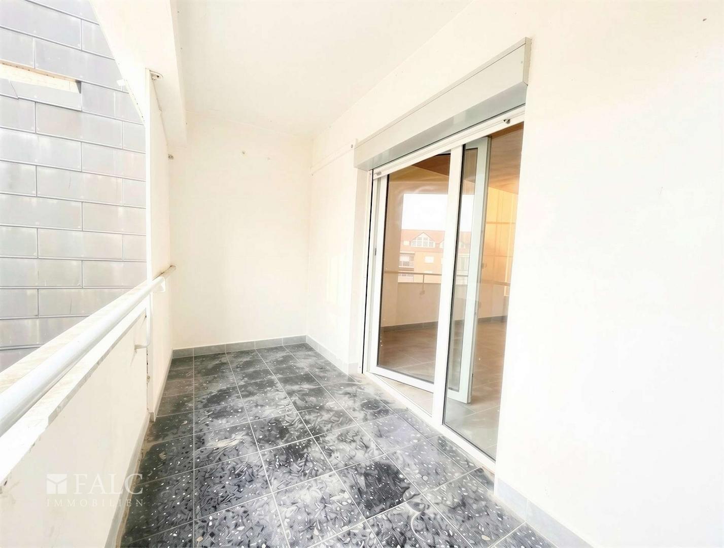 Balkon 