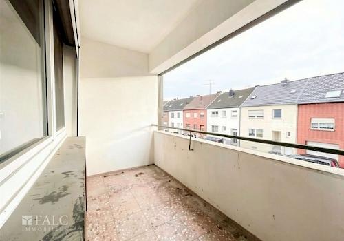 Balkon 