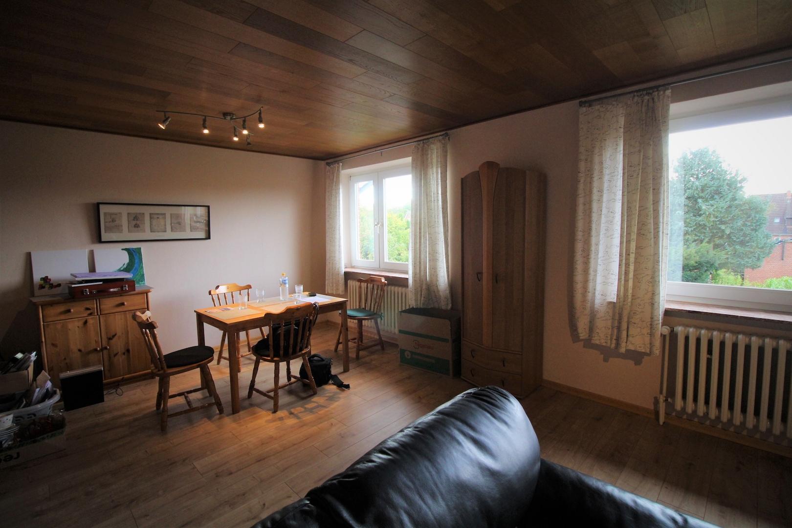 Wohnzimmer Foto 1