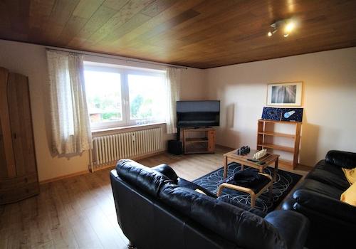 Wohnzimmer Foto 2