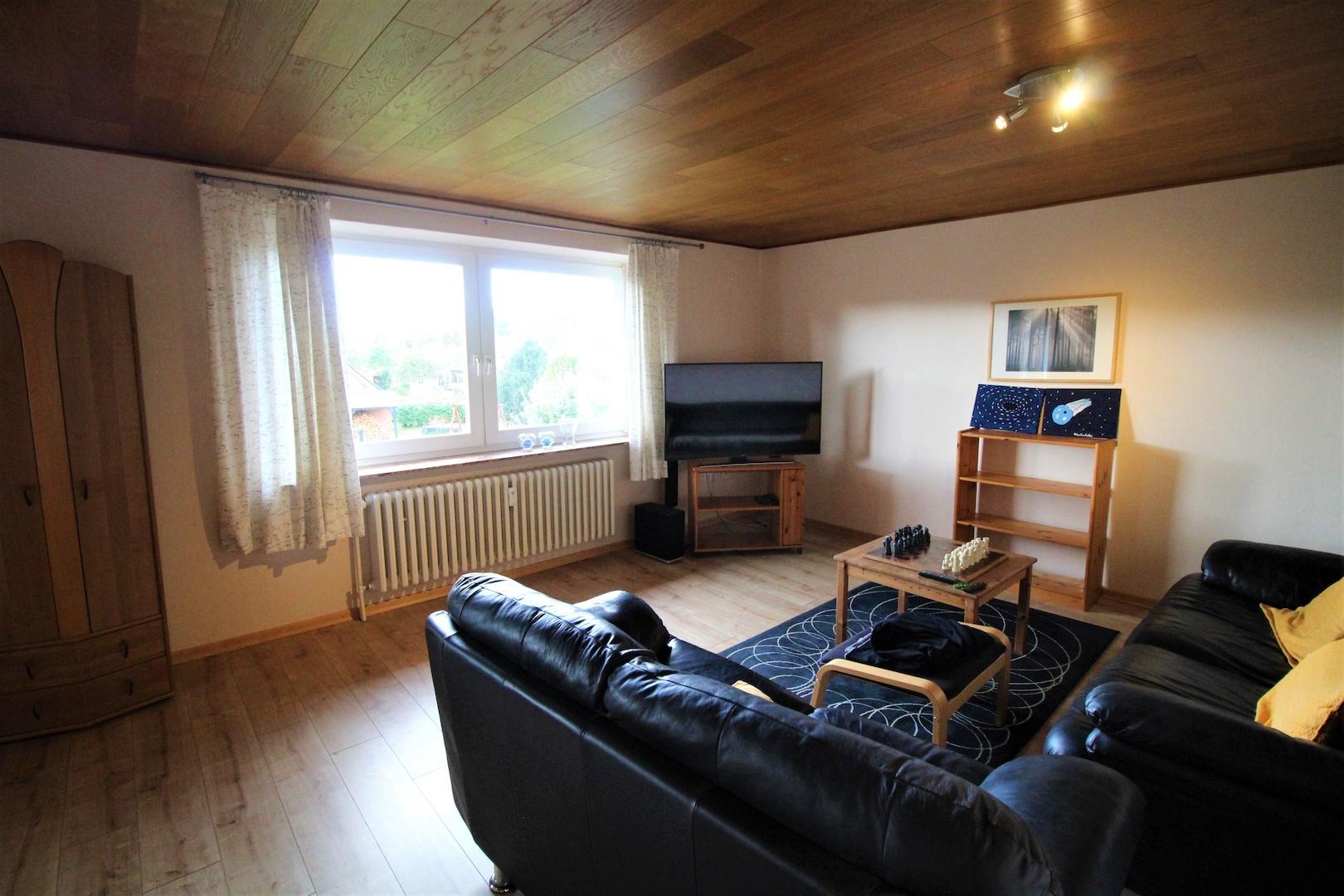 Wohnzimmer Foto 2