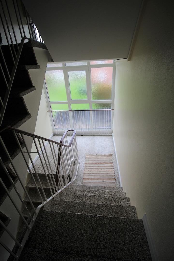 Treppenhaus