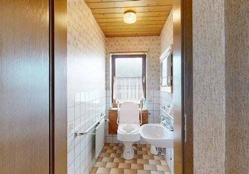 EG Gäste WC