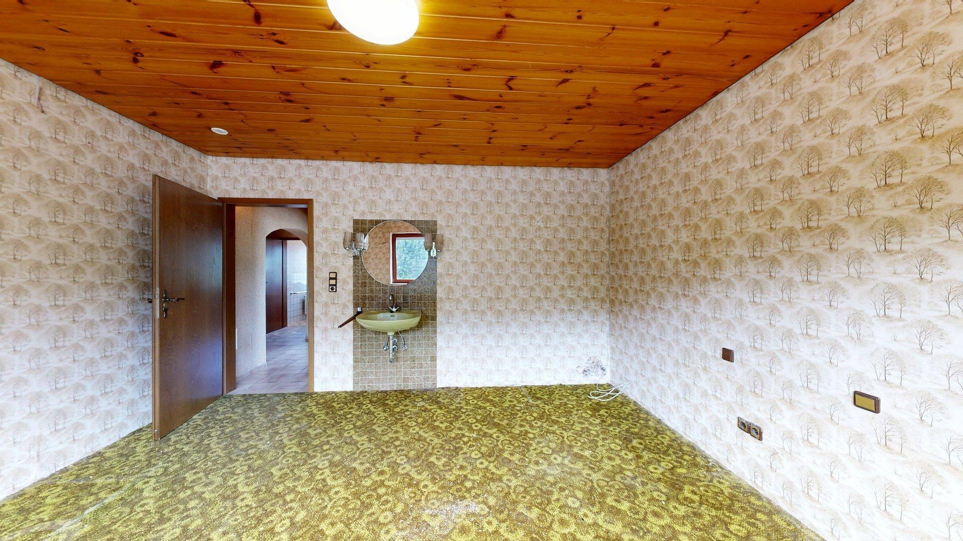 EG Schlafzimmer