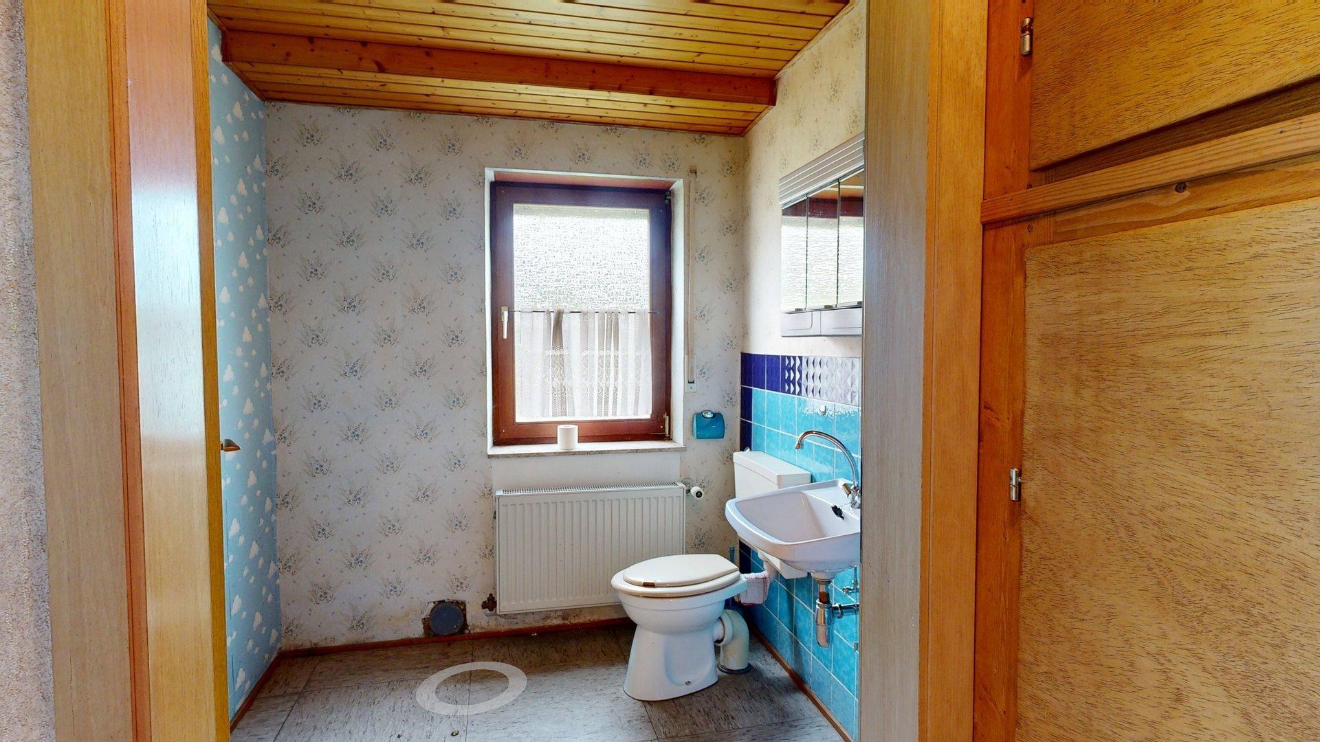 Keller WC