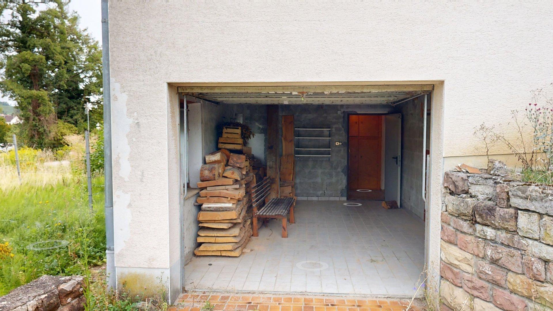 Garage 2