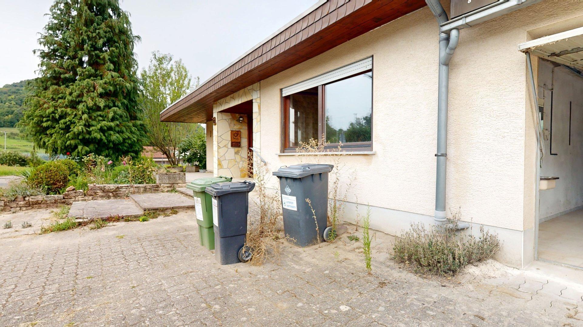 Ansicht