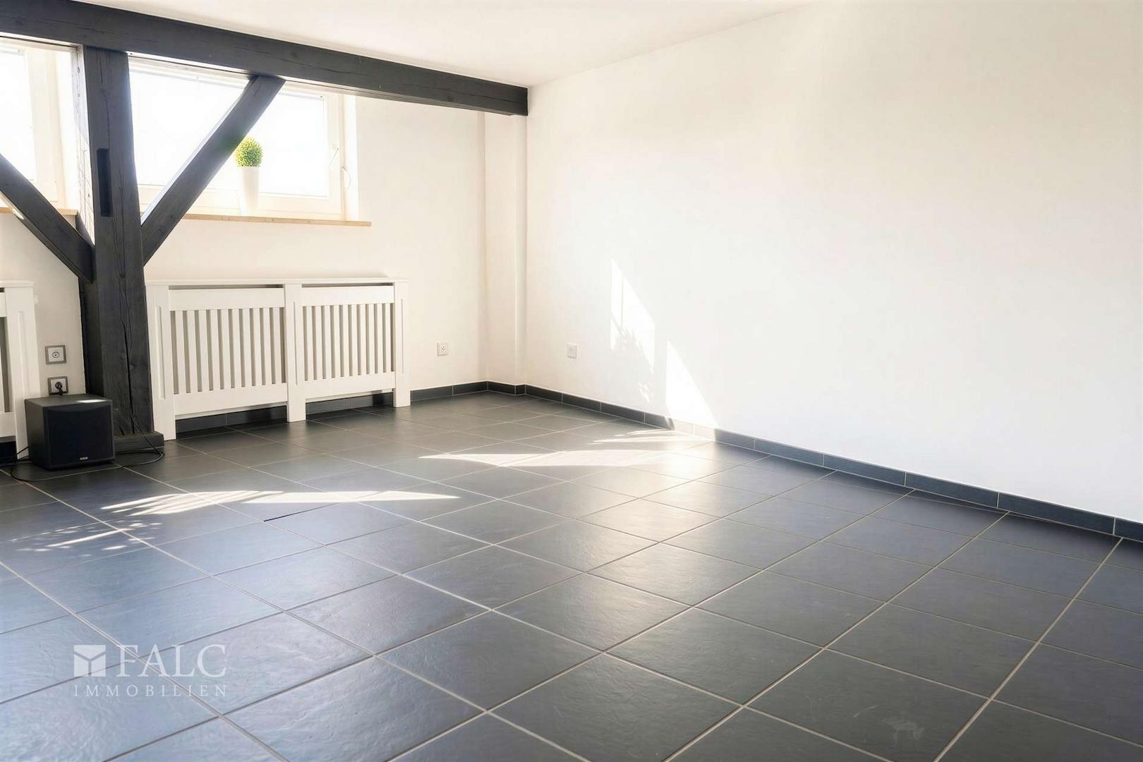 Zimmer 2 EG 