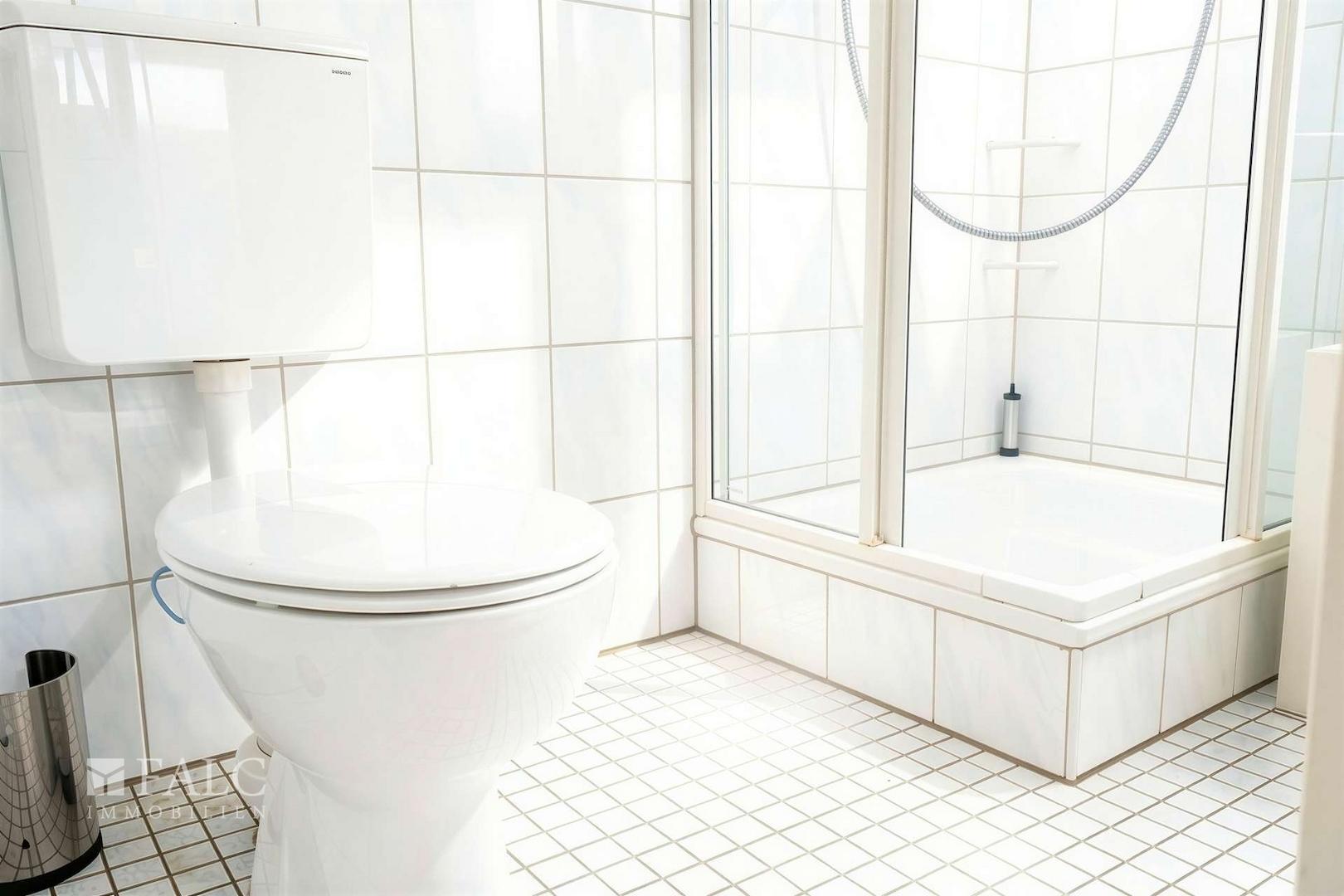 Badezimmer EG 