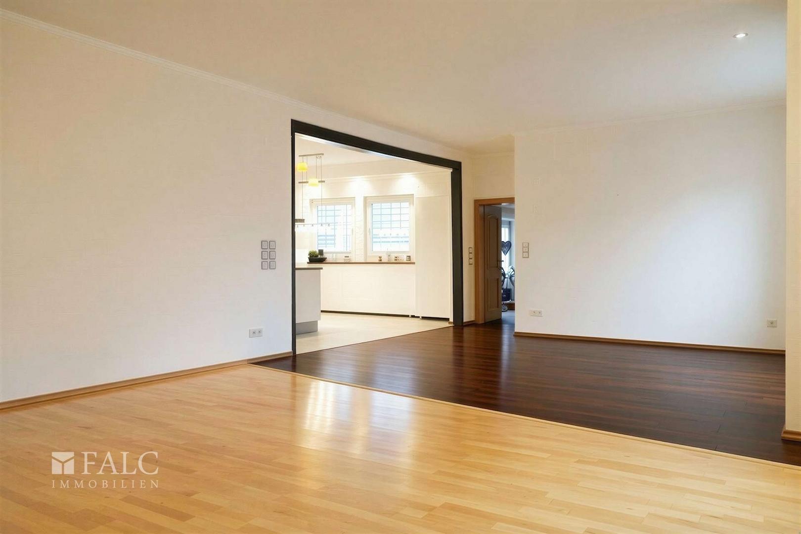 Wohnzimmer 1.OG
