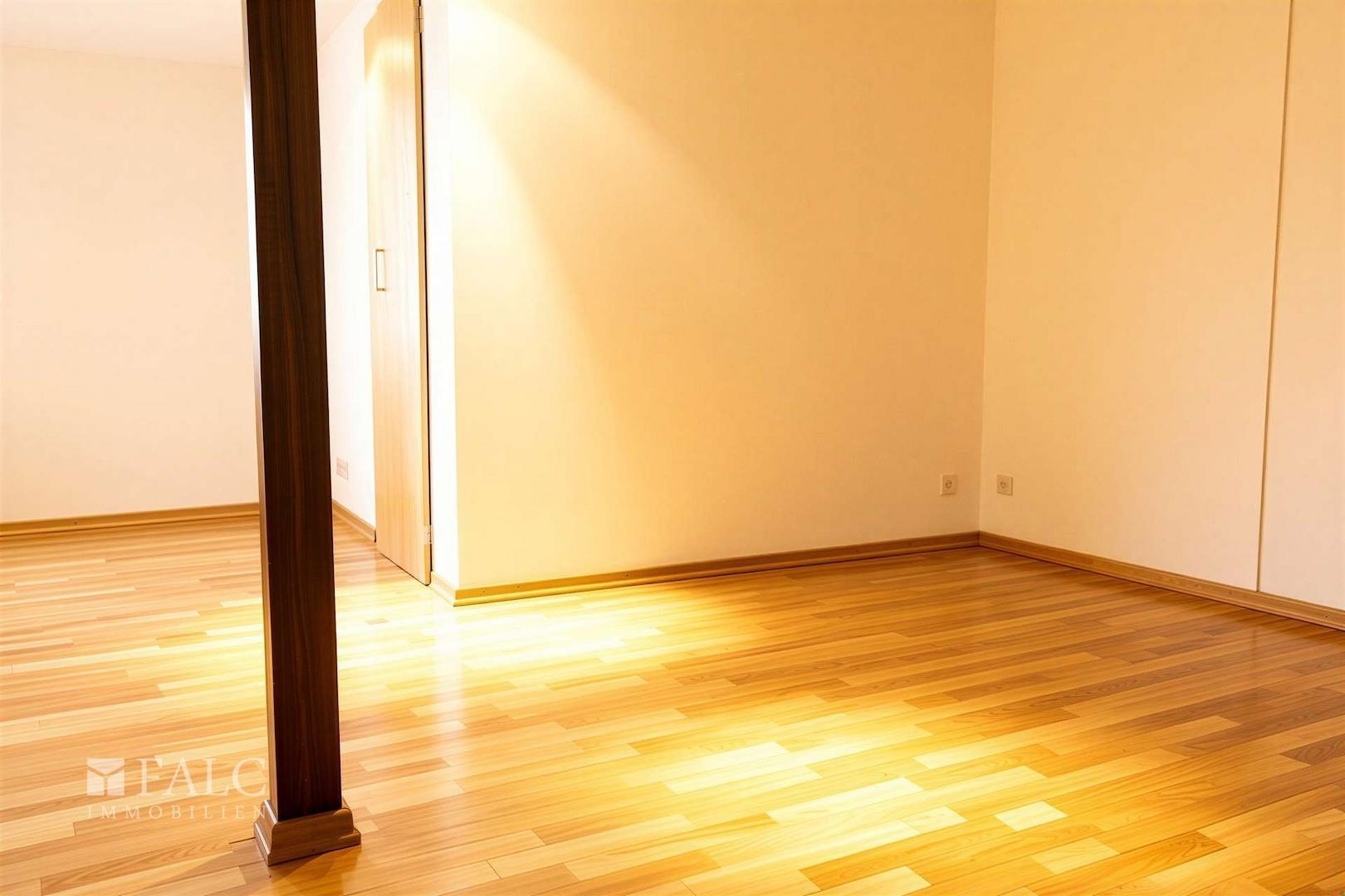 Schlafzimmer 1.OG