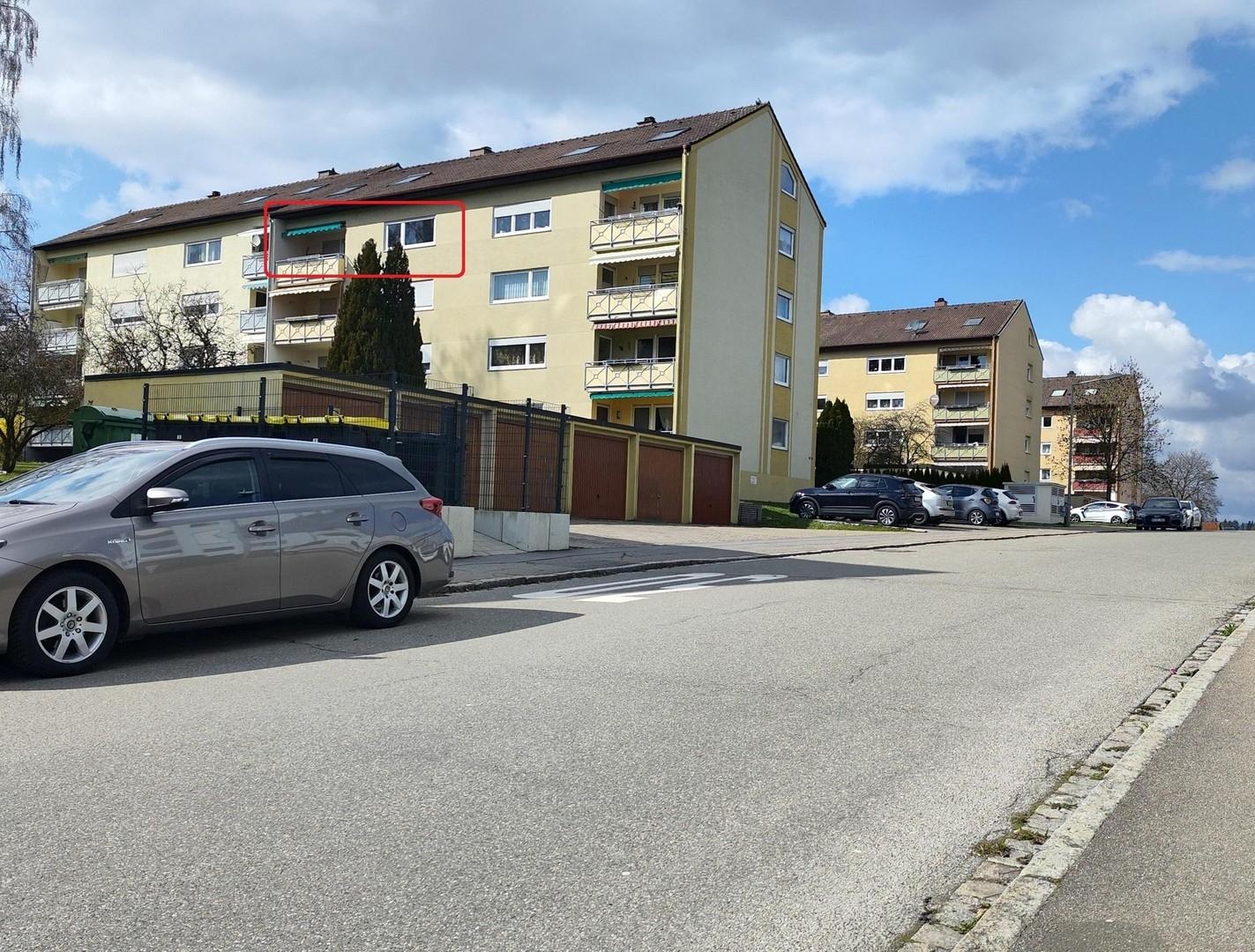 Außenansicht