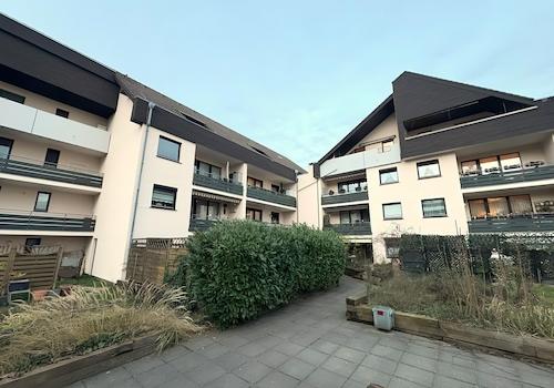 Hinterhof