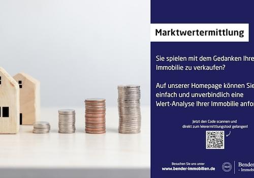 Wertermittlung
