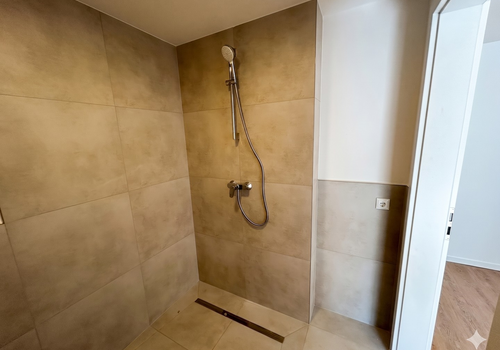 Dusche