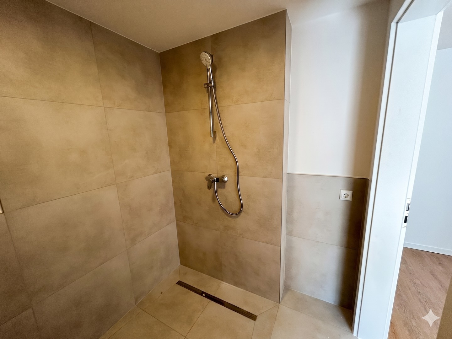 Dusche