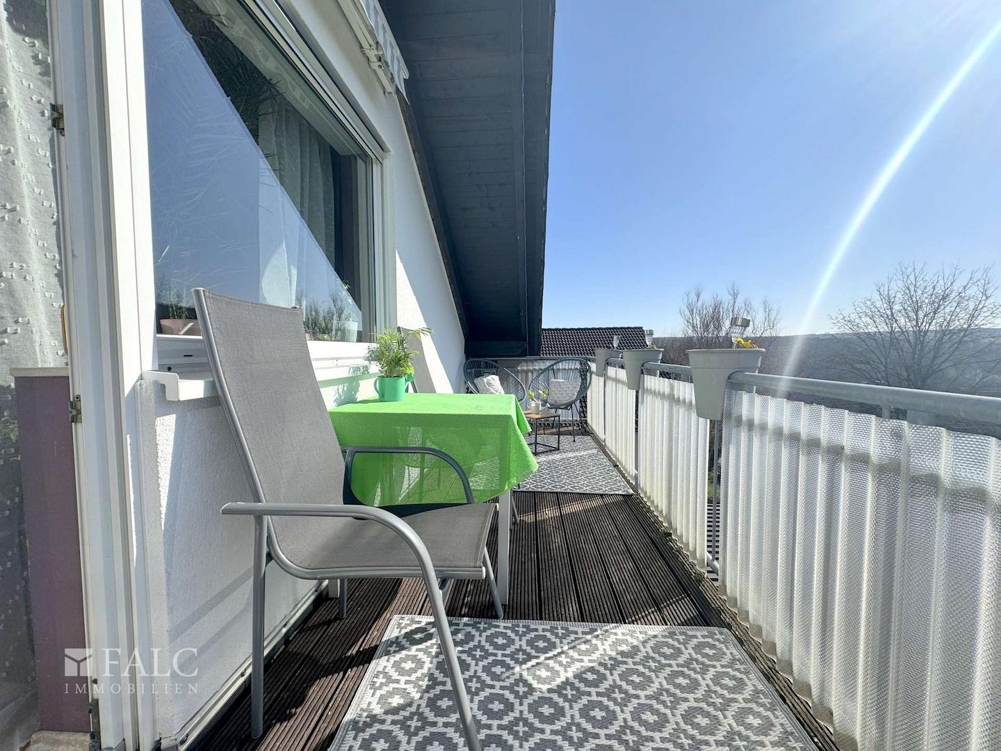 Balkon