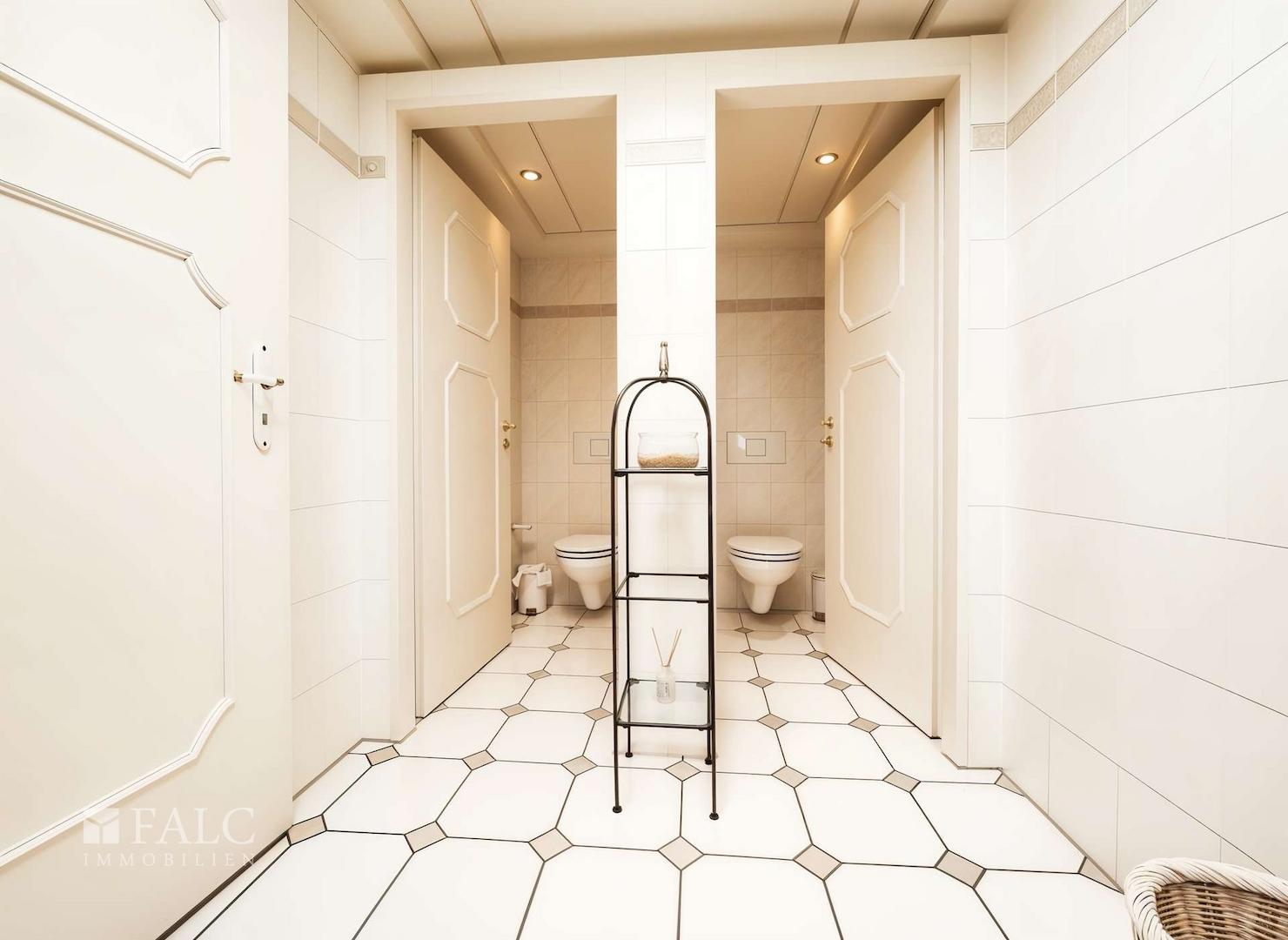 WC Restaurant 