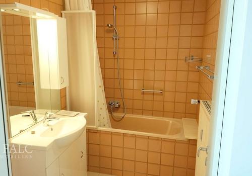 Badezimmer DG