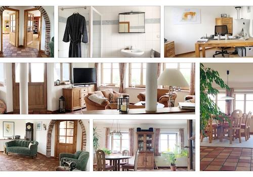 Impressionen Innenansichten