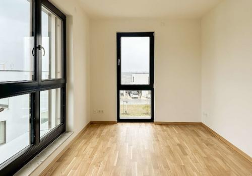 Freundliches Zimmer